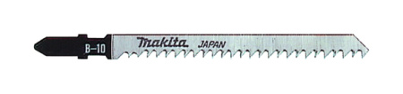 MAKITA A-85628 PISTOSAHANTERÄ B10 75MM, PUU, NOPEA JA SIISTI
