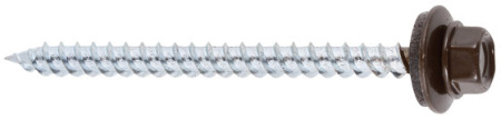 KATERUUVI 4,8X65 RR32 T.RUSK 250KPL