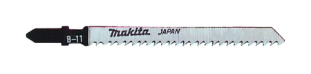 MAKITA A-85634 PISTOSAHANTERÄ B11 75MM, PUU/MUOVI, NOPEA JA SIISTI