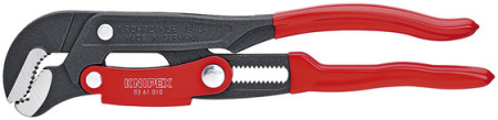 PIKAPUTKIPIHTI KNIPEX 1" 42MM/330MM ERGO