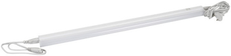 LED KATTO / SEINÄVALAISIN 8W KETJUTETTAVA 230V