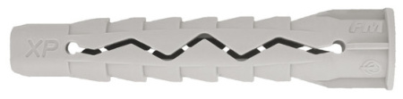 NAILONTULPPA 8X52MM 20KPL FM-XP