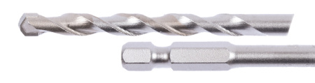 Makita Poranterä UNIDRE 6 x 115 mm, 1/4" bitsikiinnitys