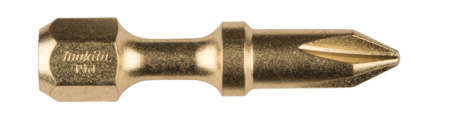 RUUVAUSKÄRKI IMPACT GOLD SHORTON PH1, 30MM, 2KPL. ISKEVÄLLE RUUVINVÄÄNTIMELLE