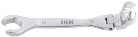 ERIKOISKIINTOAVAIN TAIV.19MM