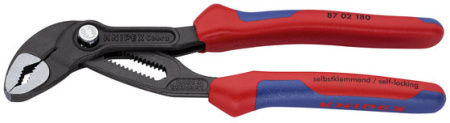 SIIRTOLEUKAPIHDIT 180 MM COBRA ERGO