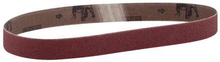 HIOMANAUHA 20X520MM P120 HIOLIT XO