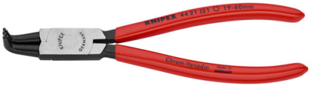 LUKKORENGASPIHDIT 170MM 19-60MM SISÄP. 44 21 J21