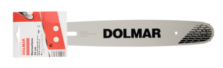 DOLMAR/MAKITA KETJUSAHAN LAIPPA 13", 33 cm, 0,325", -56, 1,5 mm