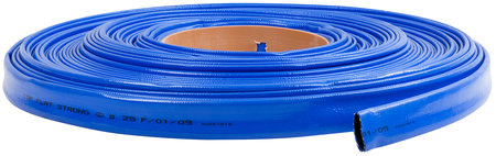 POISTOLETKU LITTEÄ PVC 76MM