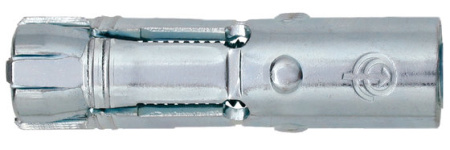 ANKKURI KILPI M8 14X50MM SINKITTY 50KPL FM-744