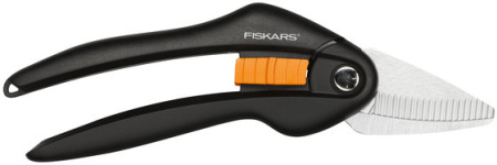 YLEISLEIKKURI SINGLE STEP FISKARS