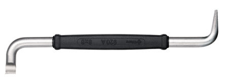 KULMARUUVITALTTA 4+4MM