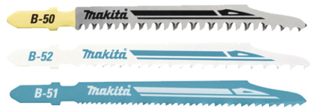 MAKITA B-06292 PISTOSAHANTERÄSARJA B50, B51, B52, PUU JA METALLI