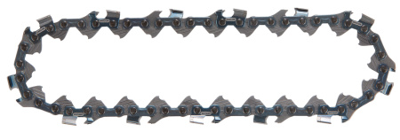MAKITA 1910V6-4 TERÄKETJU (80TXL), -26, 0,325", 1,1 MM, 4", DUC101, UC100D