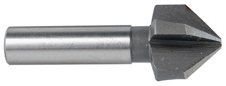 SENKKAUSPORANTERÄ 16MM HSS