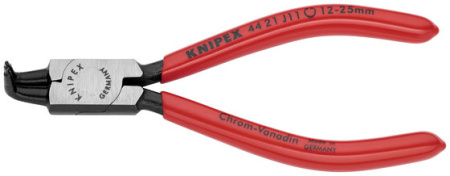 LUKKORENGASPIHDIT 130MM 12-25MM SISÄP. 44 21 J11