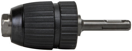 PORAISTUKKA + ADAPTERI SDS-PLUS 13MM