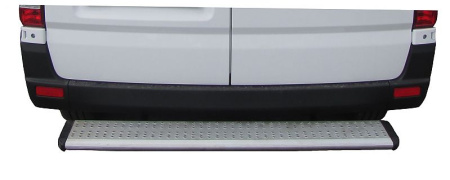 GDW ASTINLAUTA SPRINTER/CRAFTER 06-