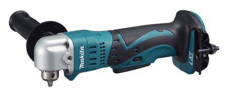 MAKITA DDA350Z KULMAPORAKONE 18V, 0-1800 R/MIN HAMMASKEHÄISTUKKA. RUNKOVERSIO