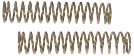 PURISTUSJOUSI RST 120X25X2,5 2KPL