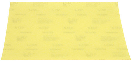 HIOMAPAPERI 230X280MM P180 GOLD PROFLEX