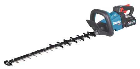 MAKITA UH006GZ PENSASLEIKKURI XGT 40V MAKS. OKSA 25MM, TERÄN PITUUS 60CM. RUNKOVERSIO