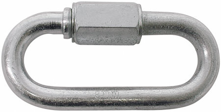 KETJUN PIKALUKKO 8MM 5KPL    Y
