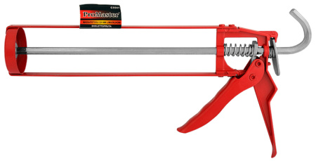 MASSAPISTOOLI 9" LUURANKO PRO