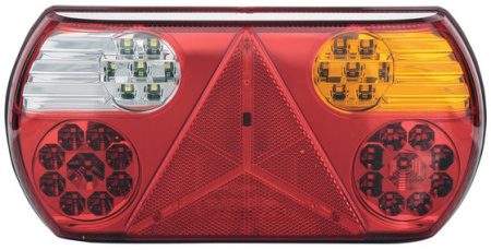 TAKAVALO LED 9-30V COMBI OIKEA