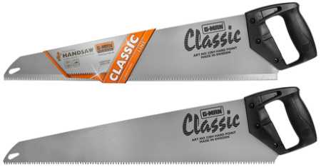 KÄSISAHA CLASSIC 22" 550MM