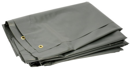 KUORMAPEITE 4,0X6,0M 650G/M2