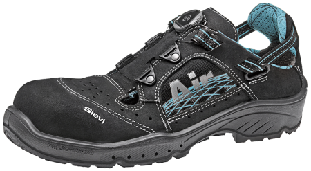 SIEVI AIR ROLLER XLS1