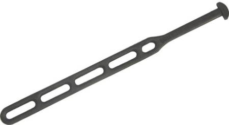 PRESSUKUMI 370MM PITKÄ