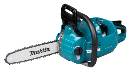 MAKITA UC014GZ KETJUSAHA XGT 40V, 25,5 M/S, LAIPPA 300 MM, PIKAKIRISTYS. RUNKOVERSIO