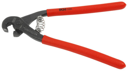 LAATTAPIHDIT 7-1/2"  P