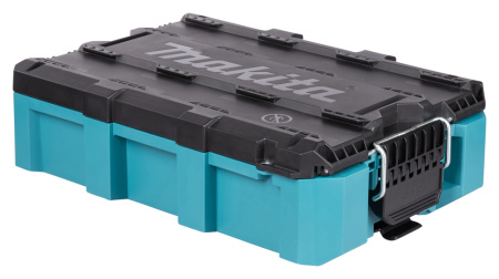 MAKITA P-91039 MAKTRAK KULJETUSLAATIKKO M (56X39X16CM), KANTAVUUS 34KG
