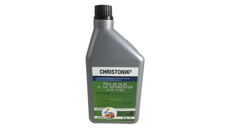 A/C OIL PAG46 UV:LLA 1L