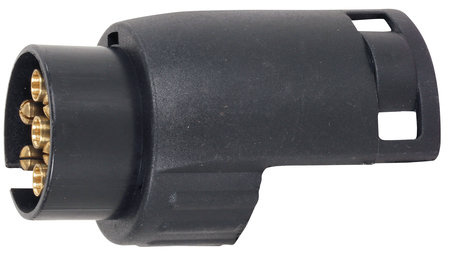 ADAPTERI AUTO-7 / KÄRRY-13 LYHYT