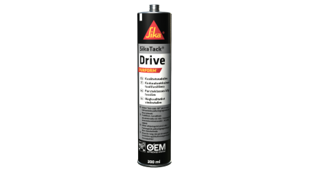 SIKATACK DRIVE(PURFORM) 300 ML