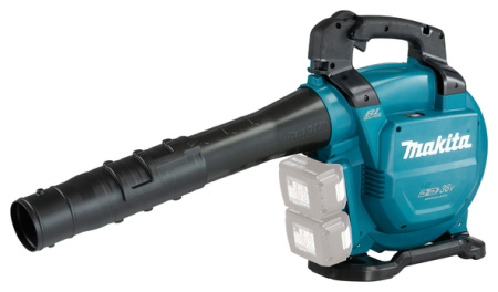 MAKITA DUB363ZV PUHALLIN/IMURI 2X18V, HIILIHARJATON, 13,3M³/MIN, 54M/S. RUNKOVERSIO