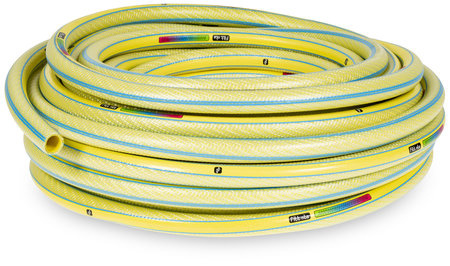 PUUTARHALETKU NTS KIERTYMÄTÖN 12MM 25M