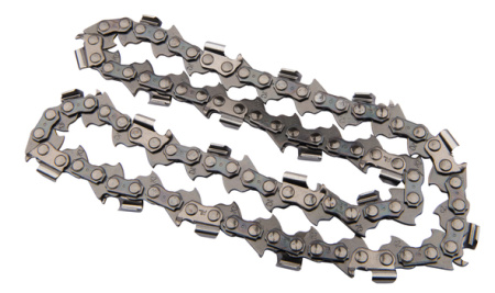 TERÄKETJU 1/4", 1,3 MM, 6", BUC122, DUC122