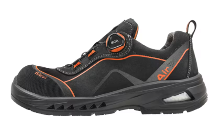SIEVI AIRGO 3 ROLLER XL S3