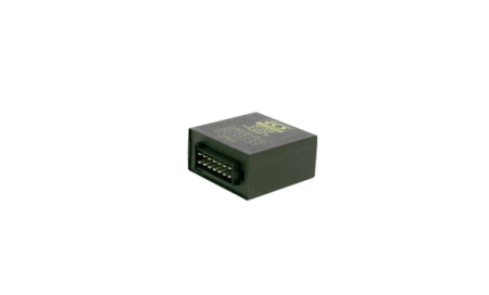 ECS VARAOSAMODULI 5F009