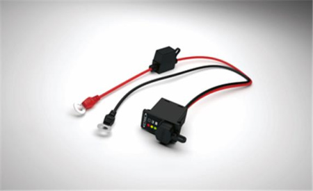 COMFORT INDICATOR M8 PANEELIMALLI 1,5M JOHTO