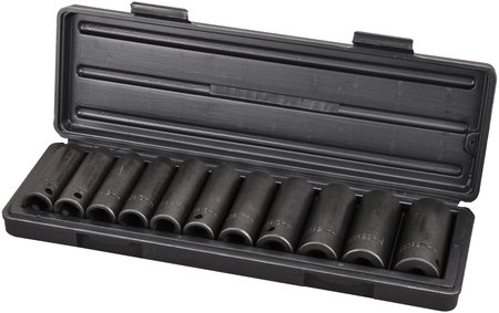 VOIMAHYLSYSARJA 1/2" 12-OS. PITKÄ