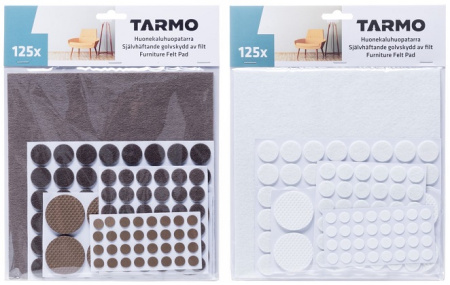 TARMO HUOPATARRA 125 KPL LAJITELMA