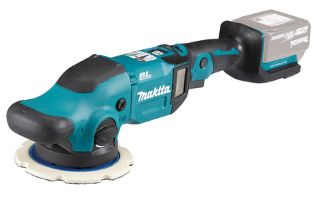 MAKITA DPO600Z 18V EPÄKESKOKIILLOTUSKONE 150MM