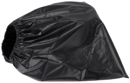 SILKKIPUSSI HIENOPÖLYLLE Ø25-33CM